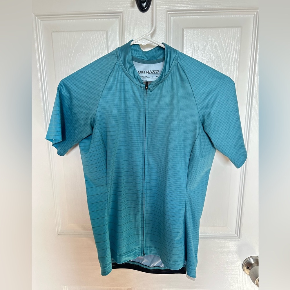 Specialized  Cycling Jersey